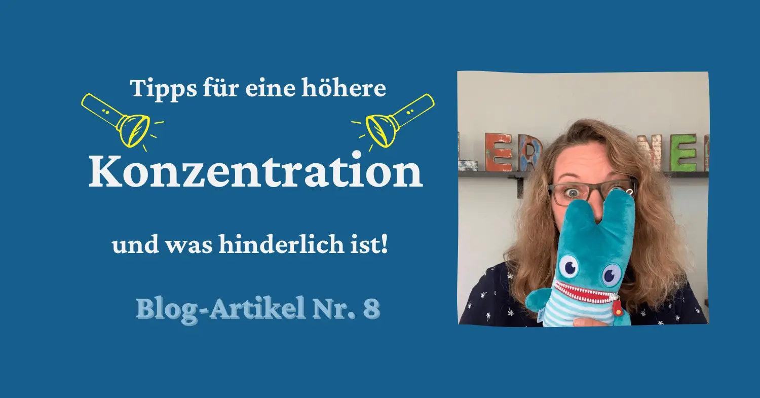 blog lerncoaching konzentration steigern