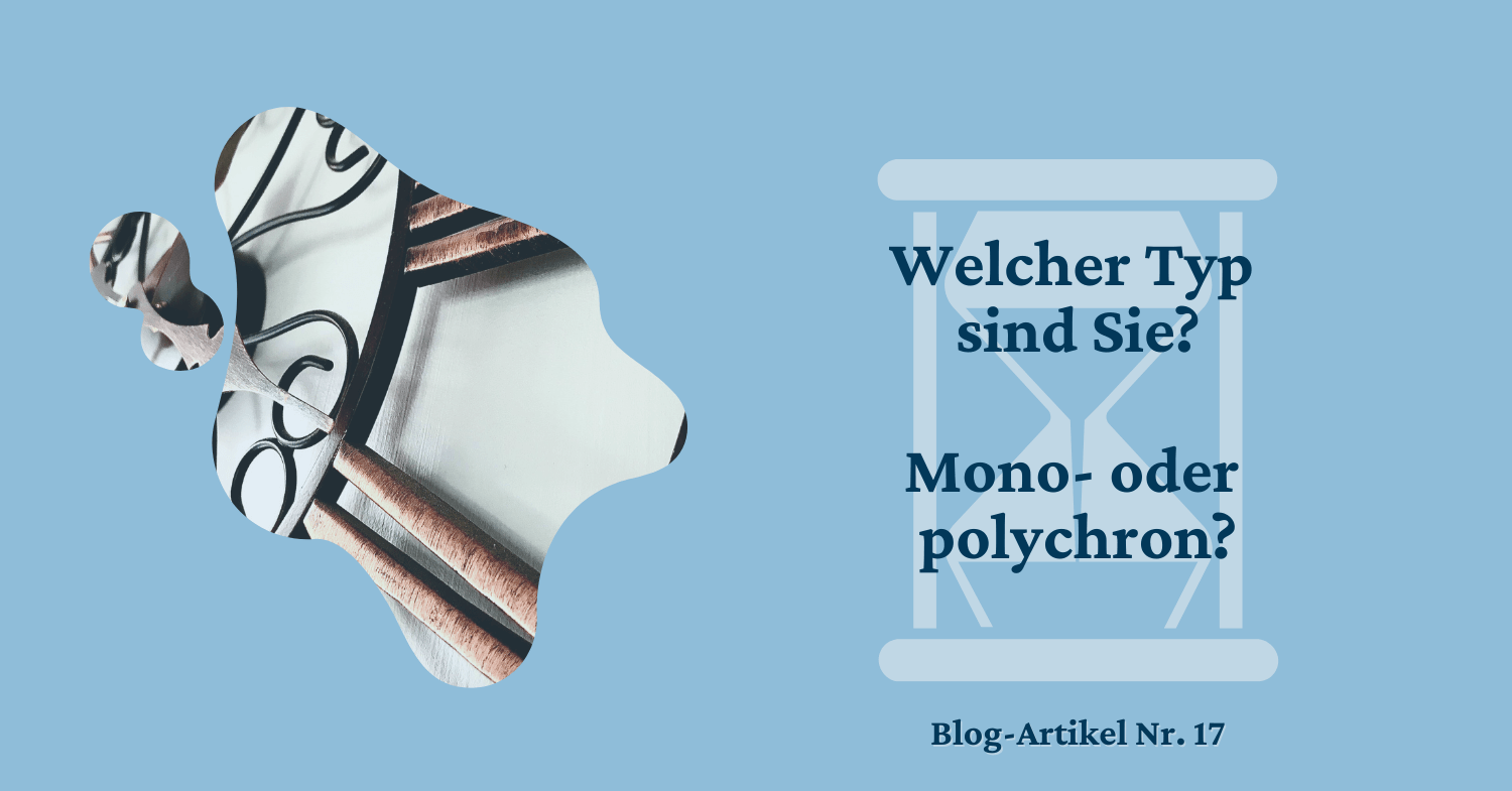 polychron oder monochron lerncoaching blog ulrike adelt