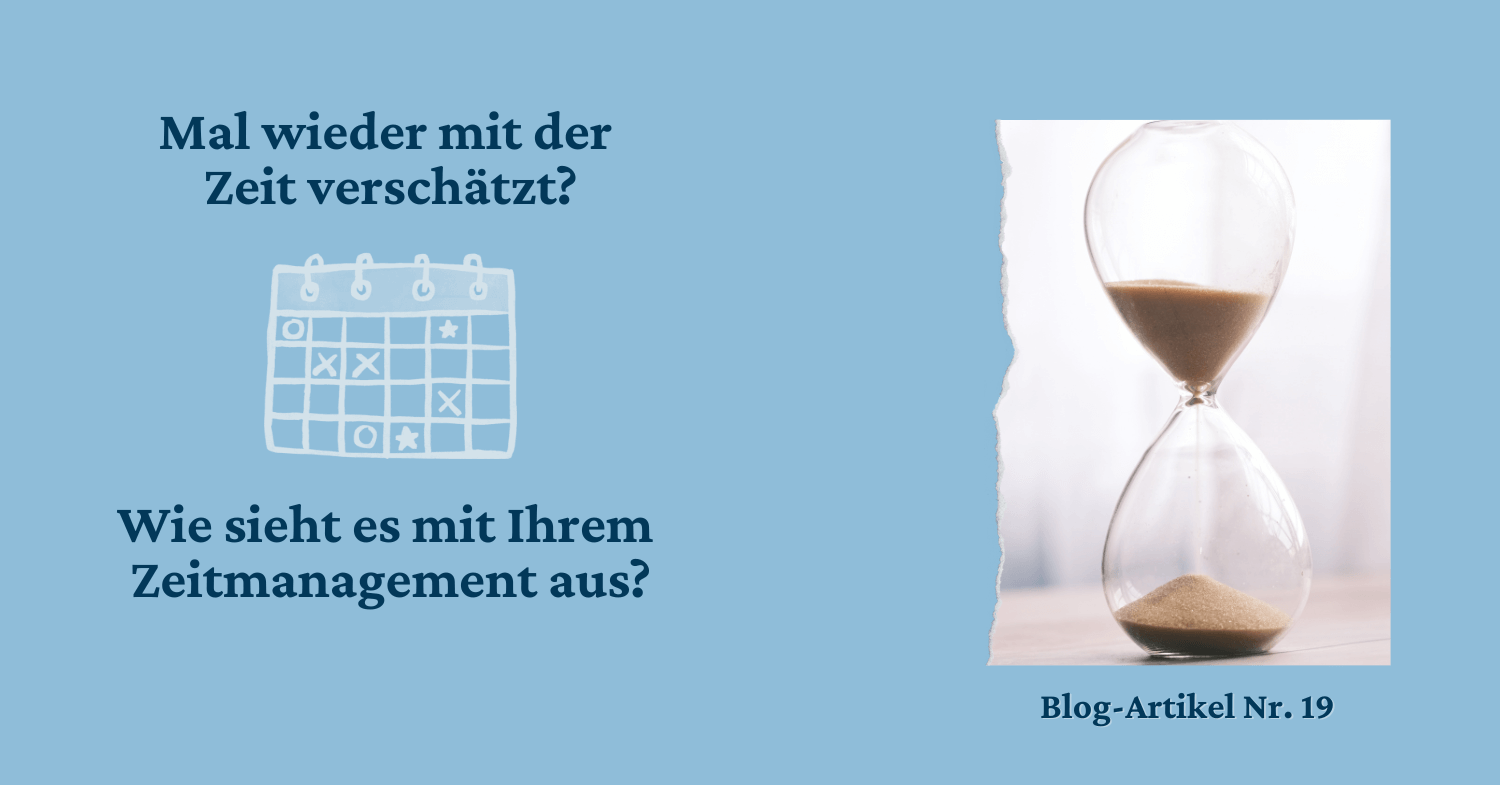 zeitmanagement lerncoaching blog ulrike adelt